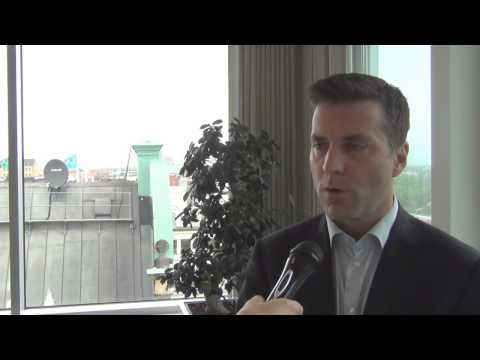 Carnegie Småbolagsfond: "Gyllene läge för fastighetsbolag"