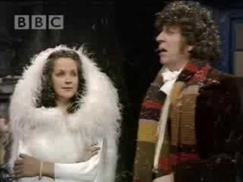 Lost the Jethrik - Doctor Who - The Ribos Operation - BBC