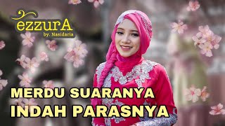 Download lagu MERDU SUARANYA INDAH PARASNYA | PERSONIL EZZURA ( VLOG Q&A ) mp3