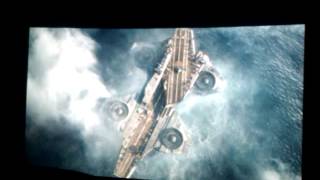 Avengers Clip:: Featuring Alicia Sixtos.mov video