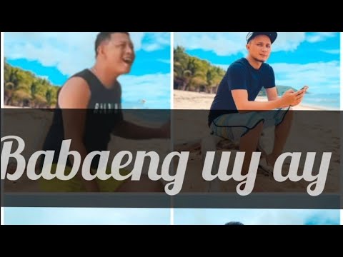 babaeng uy ay.!