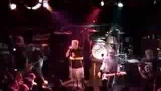 Snot - I Just Lie (live 97')