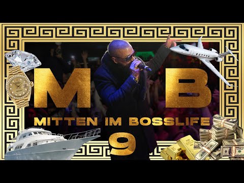 Mitten im Bosslife (MIB) - Folge 9