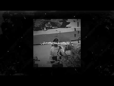 unknxwn. - pathetic aesthetic