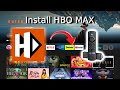 How To Install HDO Box on Firestick/Android TV: Best Movie App for Fire TV Stick