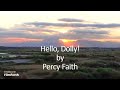 Percy Faith - Hello, Dolly!