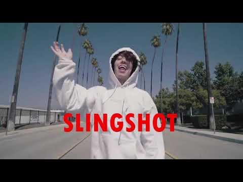 (FREE) Lil Xan "Slingshot" Type Beat - Hard Trap Beat