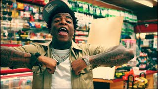 Yungeen Ace - Ambitionz Of Jax (Official Music Video)