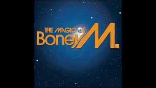 Boney M - Dancing In The Street