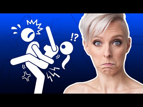 Quickie With Stranger