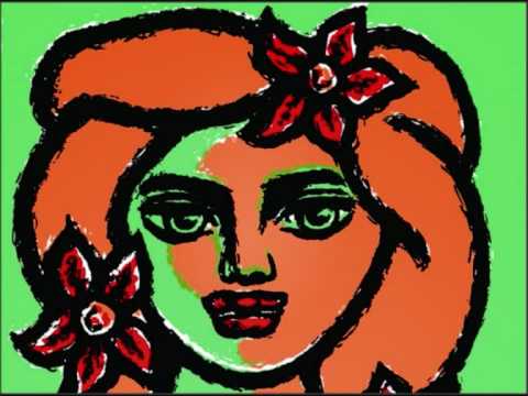 Pé na Terra - "Maria Faia" (trad. portuguesa) do disco "Pé na Terra" (2008)