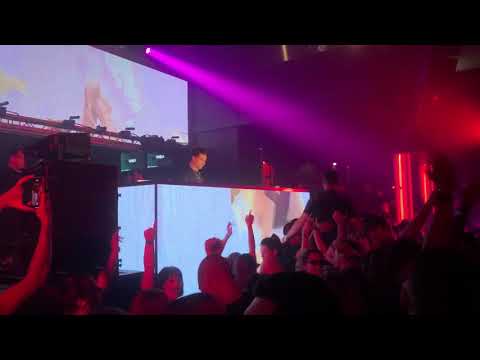 Kenny Ground @ Vanilla Club - 09th oct 2021 w/ Marco Carola