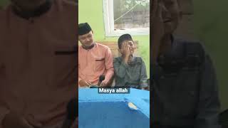 Download lagu masyaallah qoricilik ini melantunkan adzan kurdi yg lgiviral#adzan#adzanmerdu#adzankurdi#daengsyawal mp3