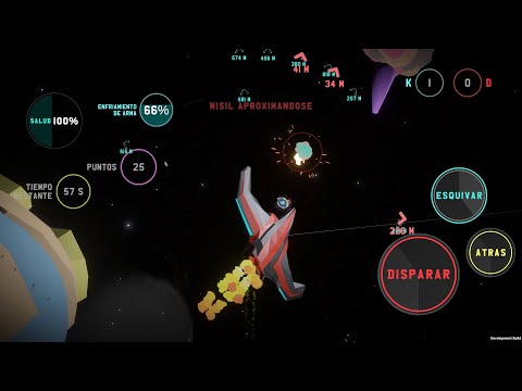 Shipso Doom - Technical Demo