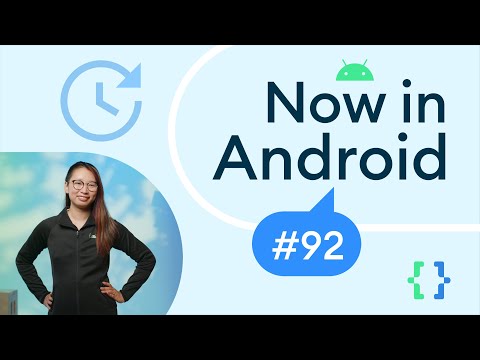Now in Android: 92 - Studio Bot expansion, @Firebase integration, Android Studio, and much more!