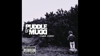 Puddle Of Mudd - Blurry (Lyrics)