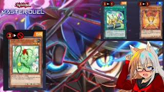 【リミットレギュレーション/新制限】ナチュル・ローズウィップ！長い間！お世話になりました！？/キラーチューン使いの感想【遊戯王マスターデュエル/遊戯王ＭＤ】