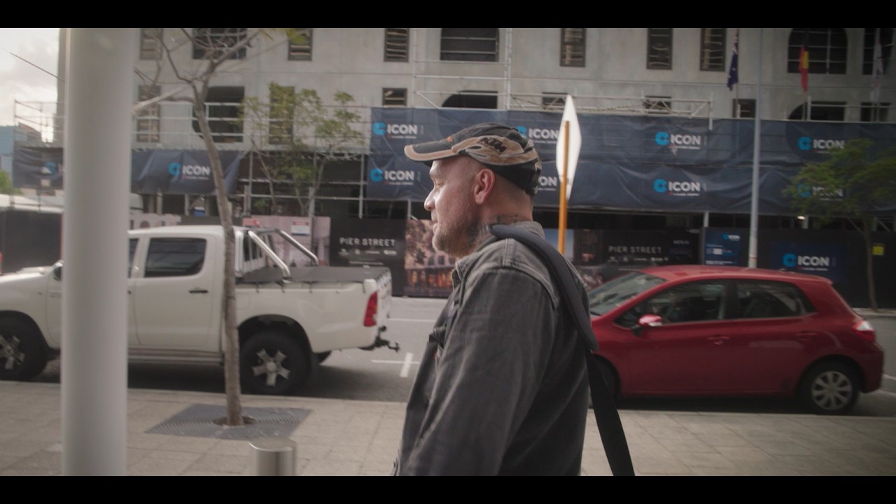 Experience Matters: Peer Based Harm Reduction