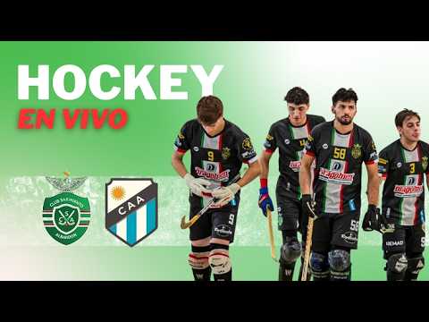 🔴 EN VIVO | Sarmiento vs Argentino | Hockey sobre Patines | Liga A2 San Juan | Fecha 2 | Albardón TV