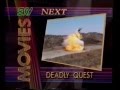 Deadly Quest Aka Future Hunters Tv Spot