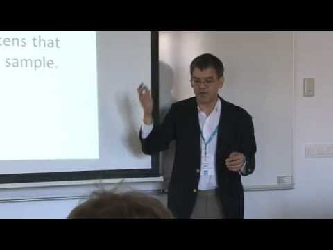 Christopher Avery (Harvard) - Barcelona GSE Summer Forum 2015