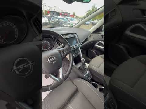 фото opel zafira c рестайлинг 0