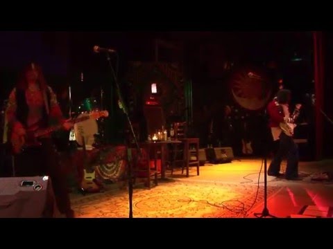 Experience Janis staring Anthony Krizan and Carolyn Coletti Part 7 "Purple Haze"