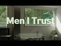 PLAYLIST MEN I TRUST 흔들리는 여름과 너의 목소리 Chill Indie Playlist