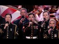 The NSO Military Choruses Perform The Armed Forces Medley 2025 A Capitol Fourth
