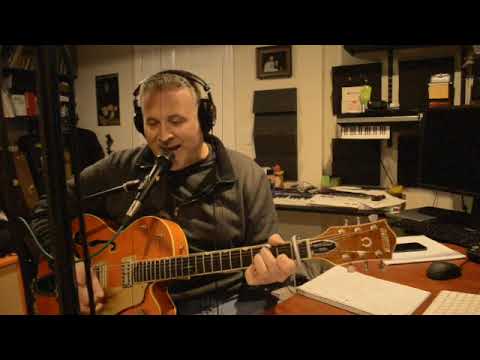 Goodbye Stranger Cover