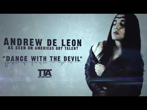 Andrew De Leon - Dance With The Devil (Audio)