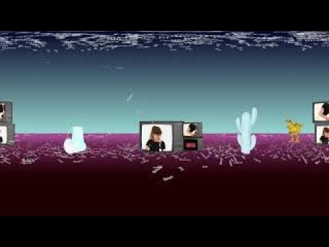 Bryde - Paper Cups (Official 360° Music Video)