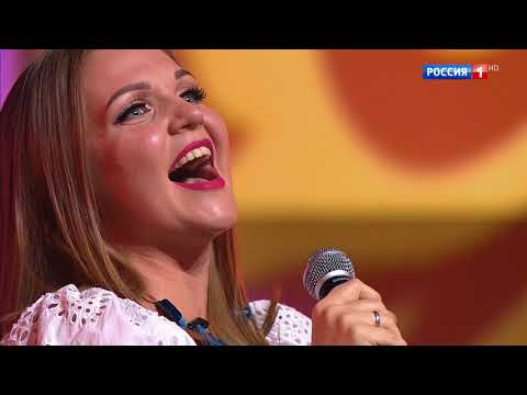 Марина Девятова - Чубчик HD