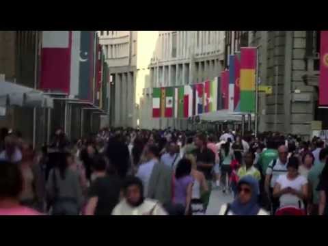 Ri-Make - 11\10\14 #EXPOFAMALE