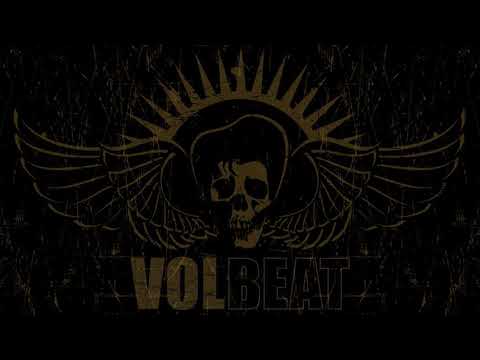 Volbeat - I Only Wanna Be With You Guitar pro tab