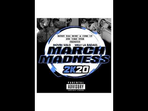 The Field(feat. WestLa Badass)