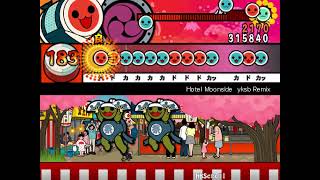 【183】Hotel Moonside  yksb Remix