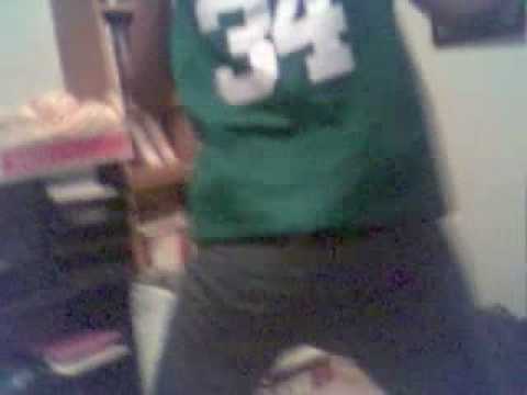Dymez Dancing