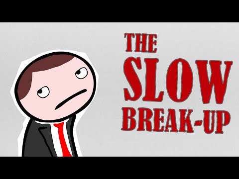 The Alt-Right Playbook: The Slow Breakup