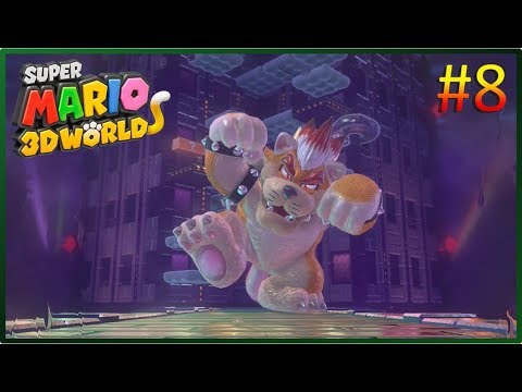 Let's Beat - Meowser, the King of the Kitties