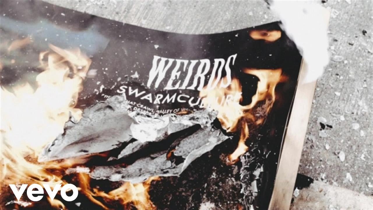 Weirds - Phantom - YouTube