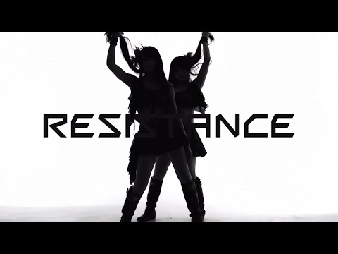【MV】RESISTANCE／WA-Side