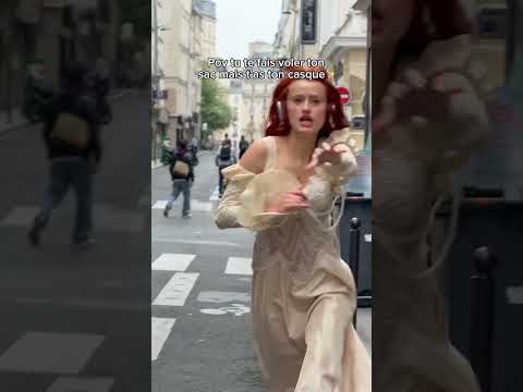 Pov: les perles du sac ont volés partout - « Un doux matin - MIRA » dispo en bio  :)