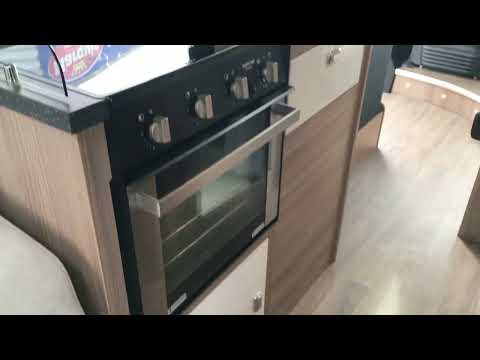 Autocruise Forte 51272