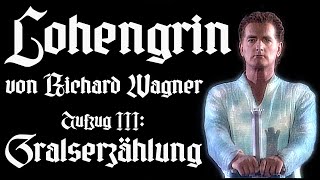 Paul Frey, Orchester Der Bayreuther Festspiele, Richard Wagner - In Fernem Land, Unnahbar Euren Schritten