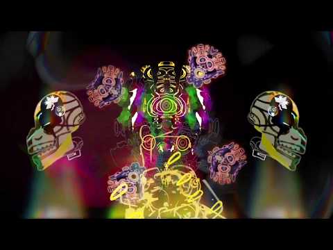 TAJMAHAL ALTERNATIV STAGE OPENING SET HADRA 2017 Part 2