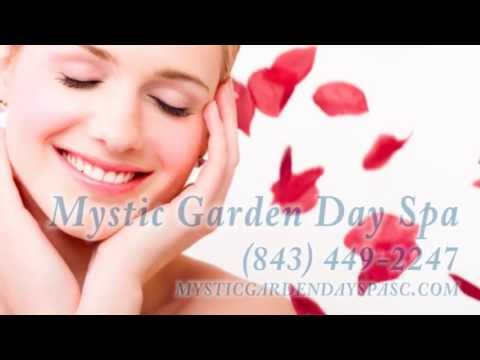 Couples Massage Myrtle Beach Spa