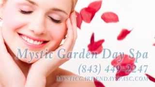 Day Spa, Couples Massage in Myrtle Beach SC 29577