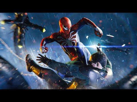 Marvel's Spider-Man Remastered Final Boss Fight & Ending