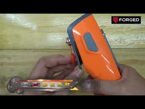 LUXON Emergency 7 in 1 Tool - The Racing Line GEAR!